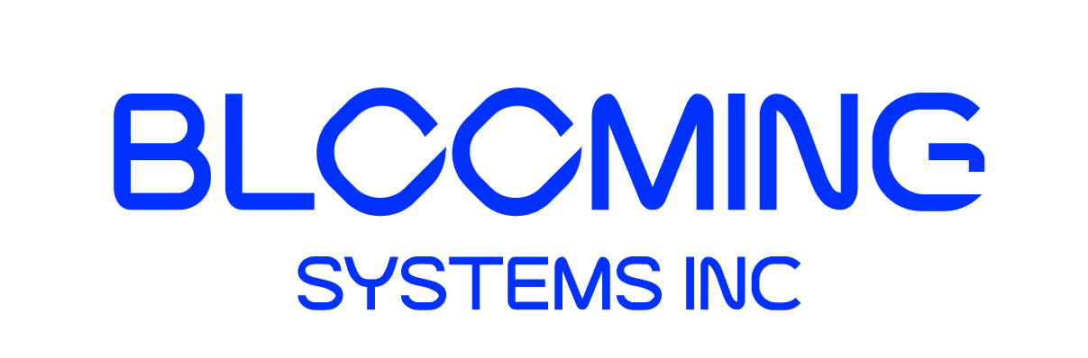 Blooming Systems Inc.